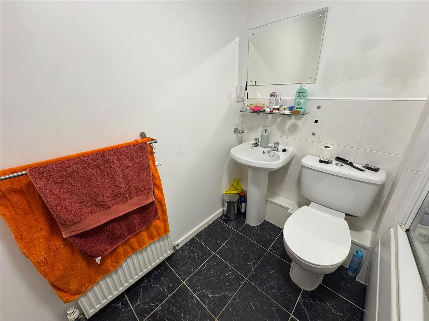 30 Harrier Court, Lancaster, LA1 1AE